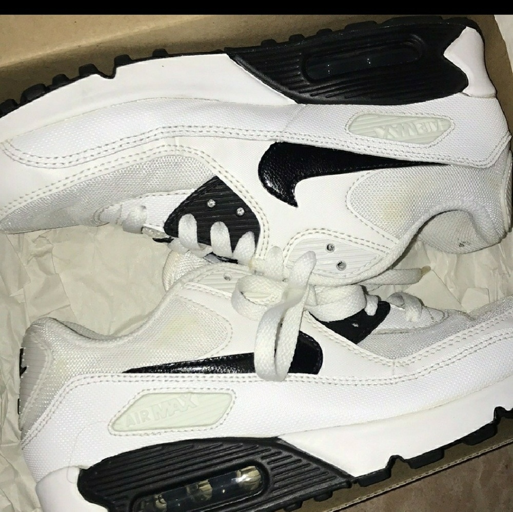 Nike Air Max 90